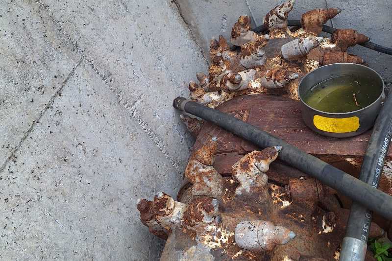 OmecoHub - Immagine VOEST ALPINE ATH150